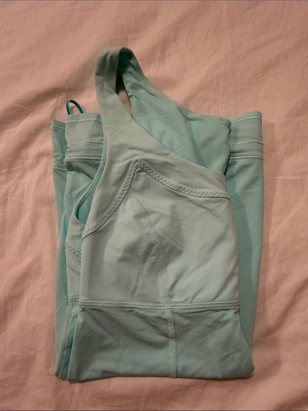 Lululemon Scoop Neck Women's Tank Top